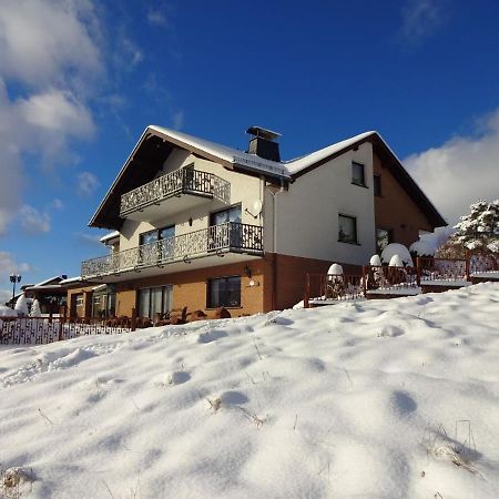 Apartment In Eifel With Children S PlaygroundLirstal エクステリア 写真