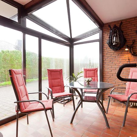 Apartment In Eifel With Children S PlaygroundLirstal エクステリア 写真