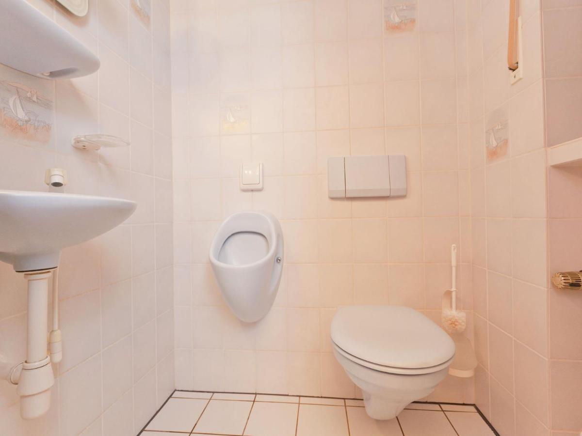 Apartment In Eifel With Children S PlaygroundLirstal エクステリア 写真