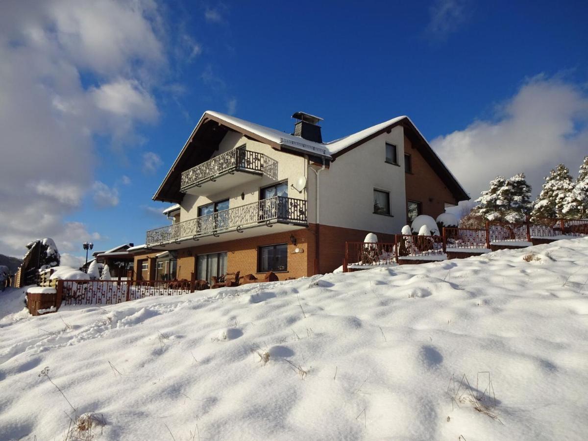 Apartment In Eifel With Children S PlaygroundLirstal エクステリア 写真